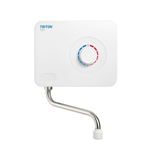 Triton t30i instaflow 3kw hand - 3kw,