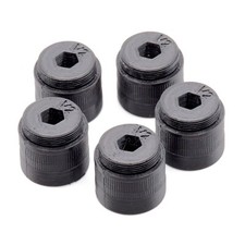 32mm Bottomless Token for