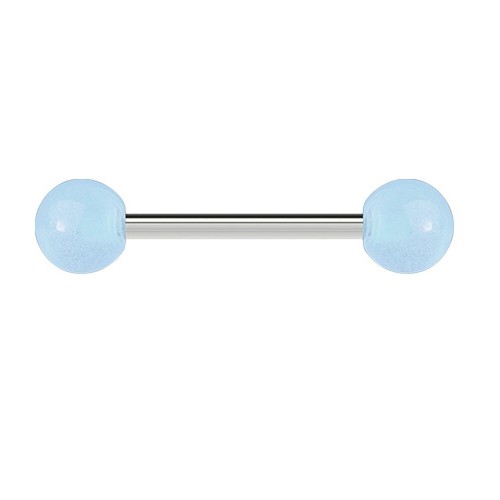 6mm 16mm light - 16mm, aqua