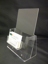 A5 Leaflet Holder Brochure
