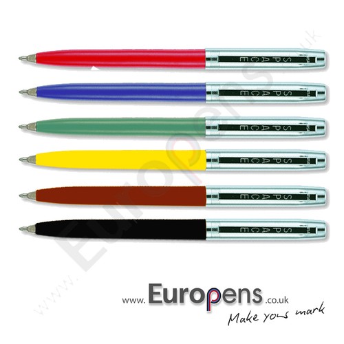 Fisher space pen apollo - pen,