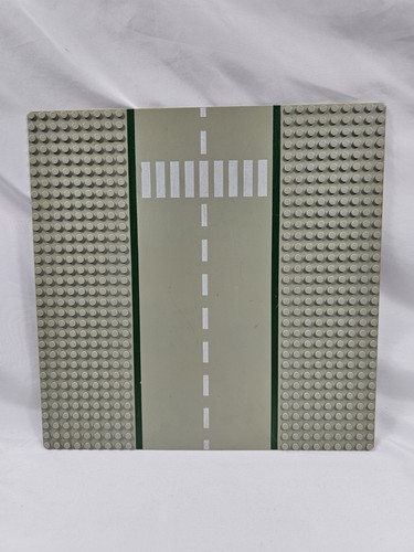 Lego base plate - lego, board