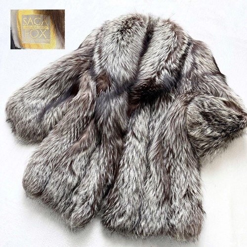Saga fox silver - saga,