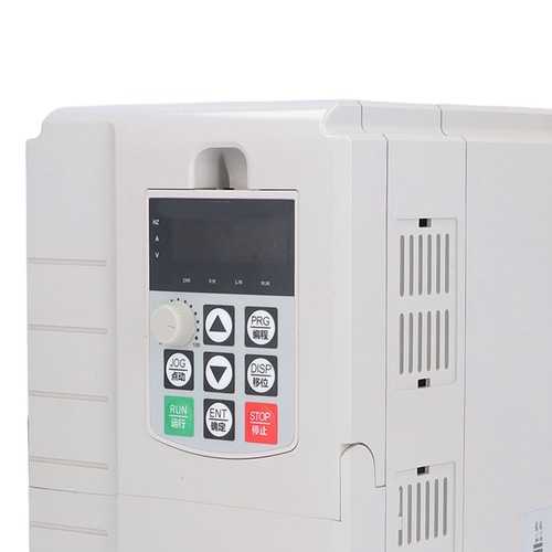 For frequency converter - frequency,