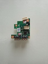 Toshiba Satellite Pro L630-14K USB / card reader board & cable