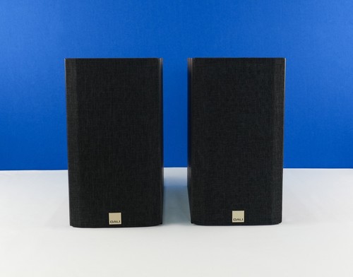 Dali opticon mk2 speakers - 2,