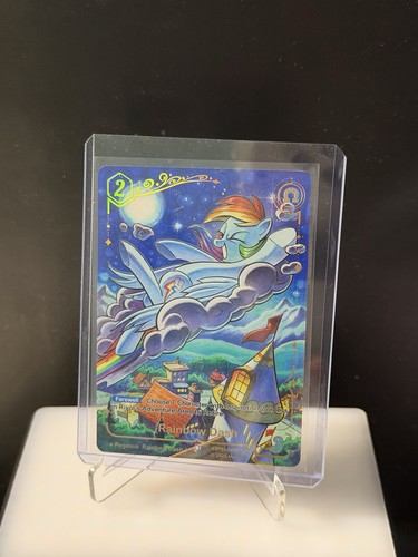 Rare 1st edition promo kayou - promo,