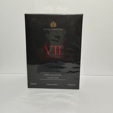 Clive Christian Noble VII