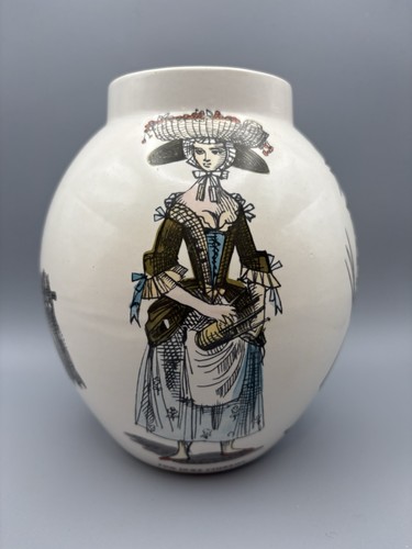 Vintage holkham pottery - holkham,