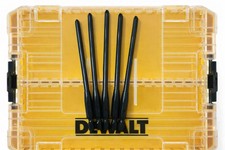 5 X DEWALT 156MM PH2 DCF6202
