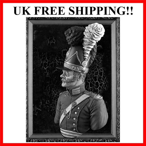 Resin soldier the - 1/10,
