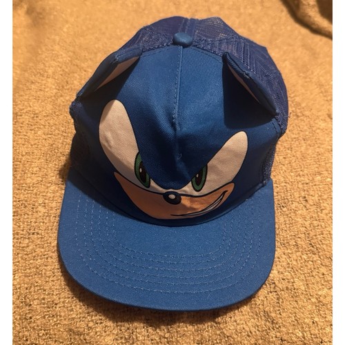 Blue sonic hedgehog boys - sonic,