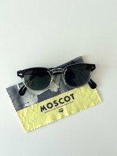 Moscot Lemtosh Sunglasses –
