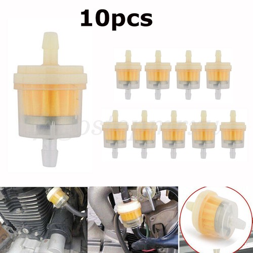 10pcs universal petrol inline - universal,