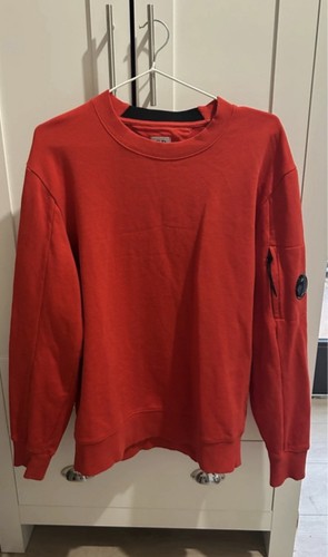 Company men sweatshirt - cp,