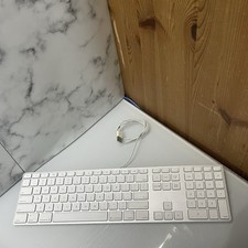 Apple US A1243 Wired Usb