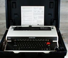 Adler Gabriele 8008 L Electric