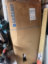 Geberit Duofix Wall-Hung WC