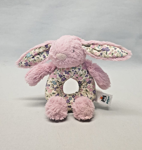 Jellycat blossom tulip bunny - jellycat,