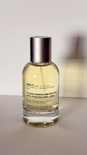 Labo oud eau de parfum - eau,