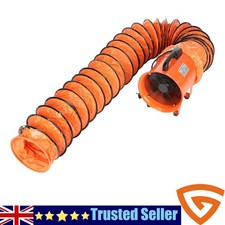 Dust Extractor Ventilation Fan