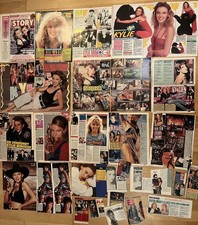 Kylie Minogue Presse Poster