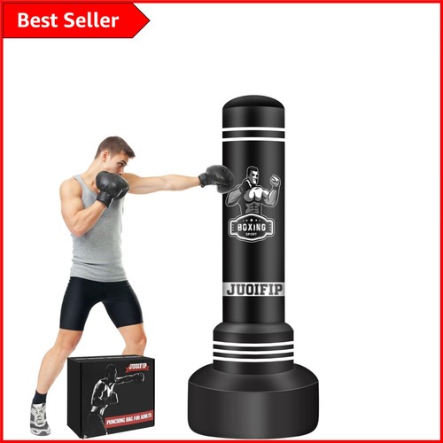 Durable inflatable punching - durable,