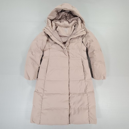 Uniqlo womens jacket pink - jacket,