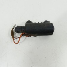 Yamaha XS 650 EZ:80 ignition