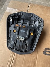 Yamaha FZ1-S Fazer 3C3H 2007 (2007-15) Pillion Seat