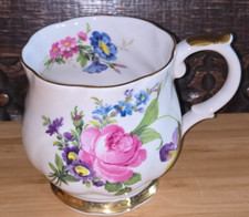 QUEEN'S TEA CUP FINE BONE