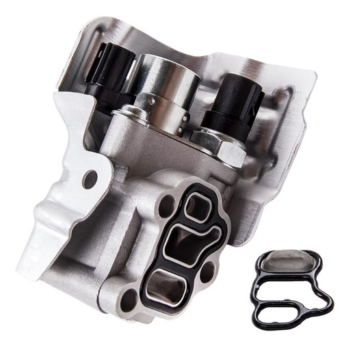 Vtec solenoid spool valve for - solenoid,