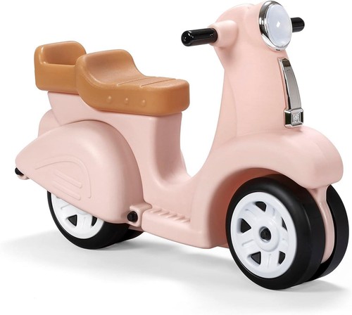 Ride along scooter - ride, scooter,