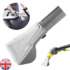 For Karcher Puzzi 10/1 10/2 8/1 Replace Upholstery Hand Tool-Complete 41300010