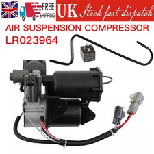 Hitachi for Range Rover Sport