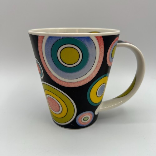 Maggiore circles large mug - ,