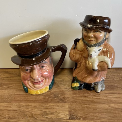 Vintage roy kirkham and - vintage, tony