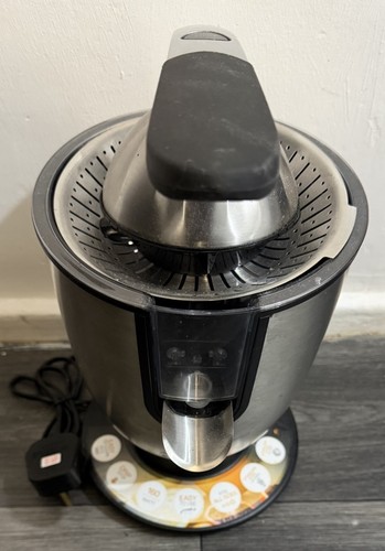 Princess champion juicer pro - juicer,