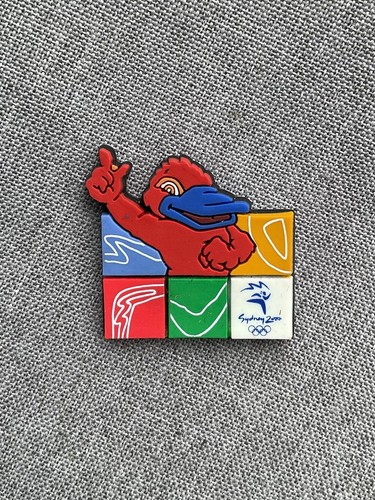 Sydney 2000 olympics games - 2000,