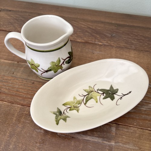 Toni raymond pottery - -, vintage