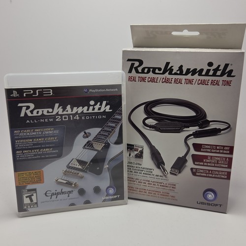 Rocksmith all new 2014 edition - rocksmith, all-new