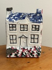 Antique 19th century Prattware