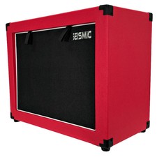 Luke 1x12C Red Tolex Guitar