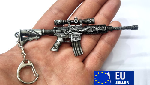Rare mini gun - mini, rifle