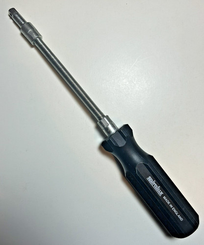 Vintage spiralux drive - vintage,
