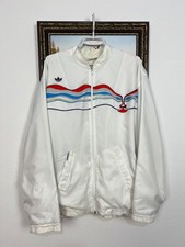 Vintage 80's Adidas Ivan Lendl