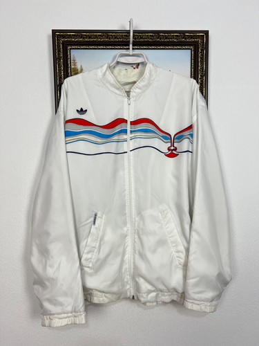 Vintage adidas ivan - vintage, lendl
