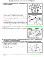 Workshop Manual Nissan Murano Z50 Series 2003 2009 French USB Flash Drive