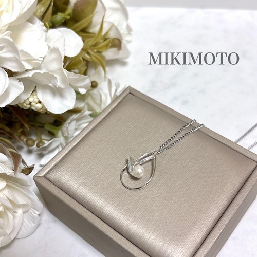 Mikimoto akoya pearl - mikimoto,