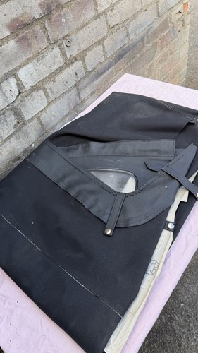 Mgb hood double - mgb, for